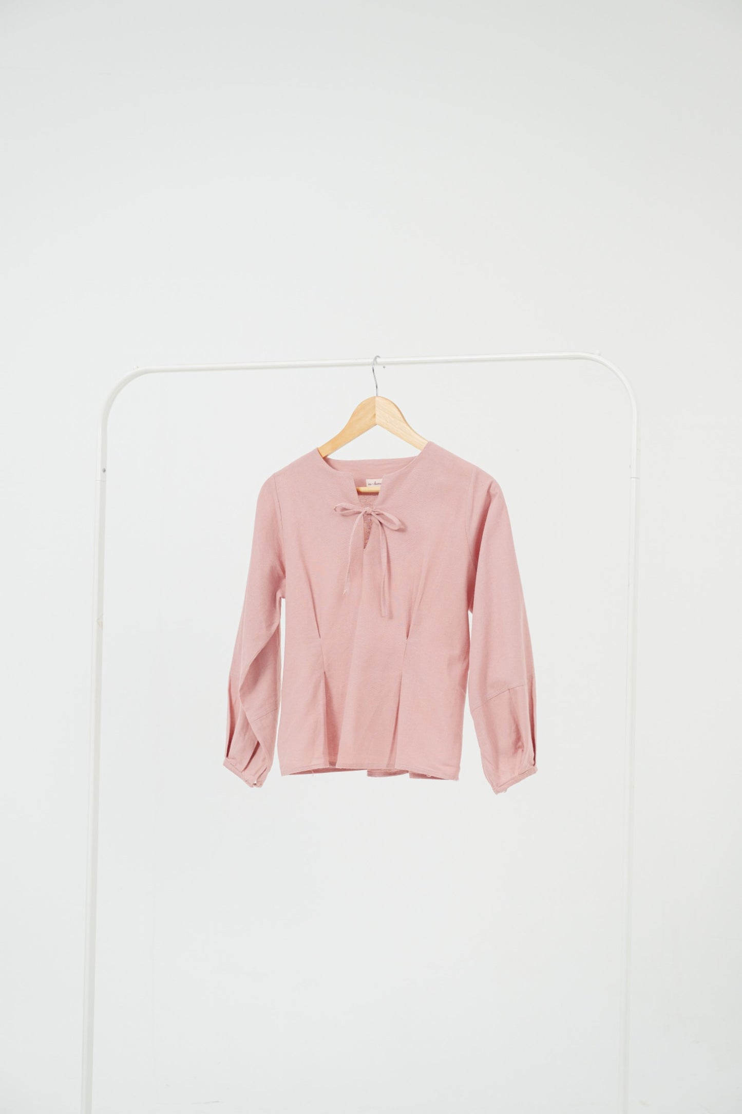 Linea Top - Pink