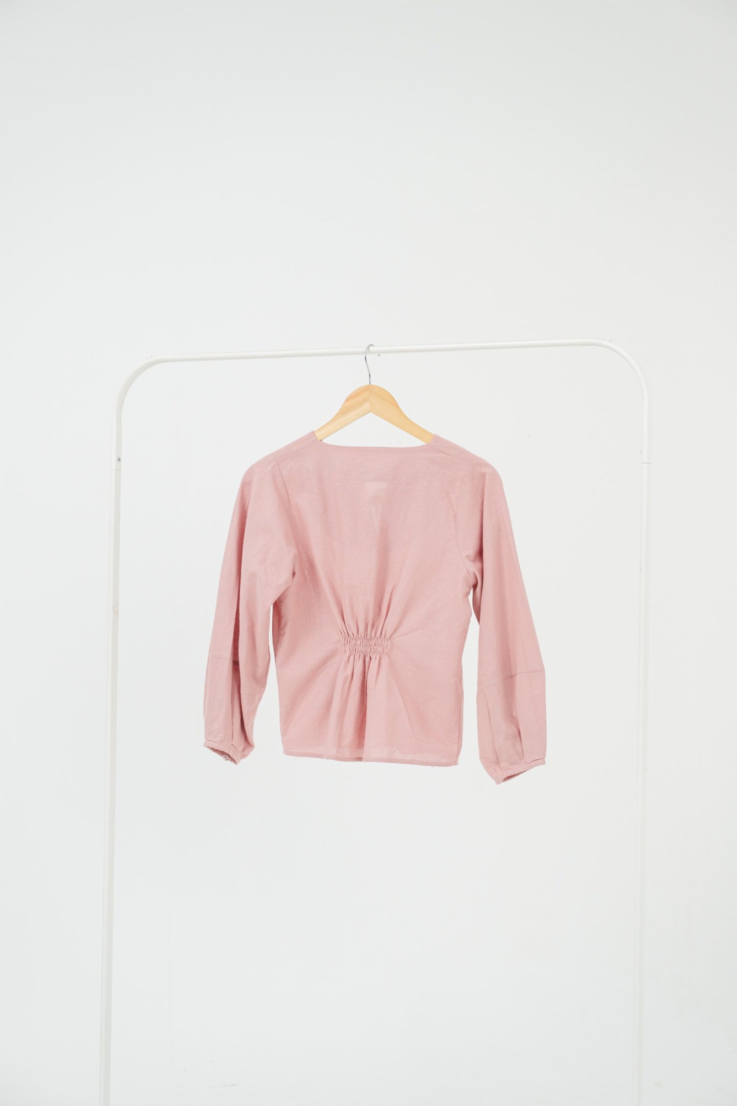 Linea Top - Pink