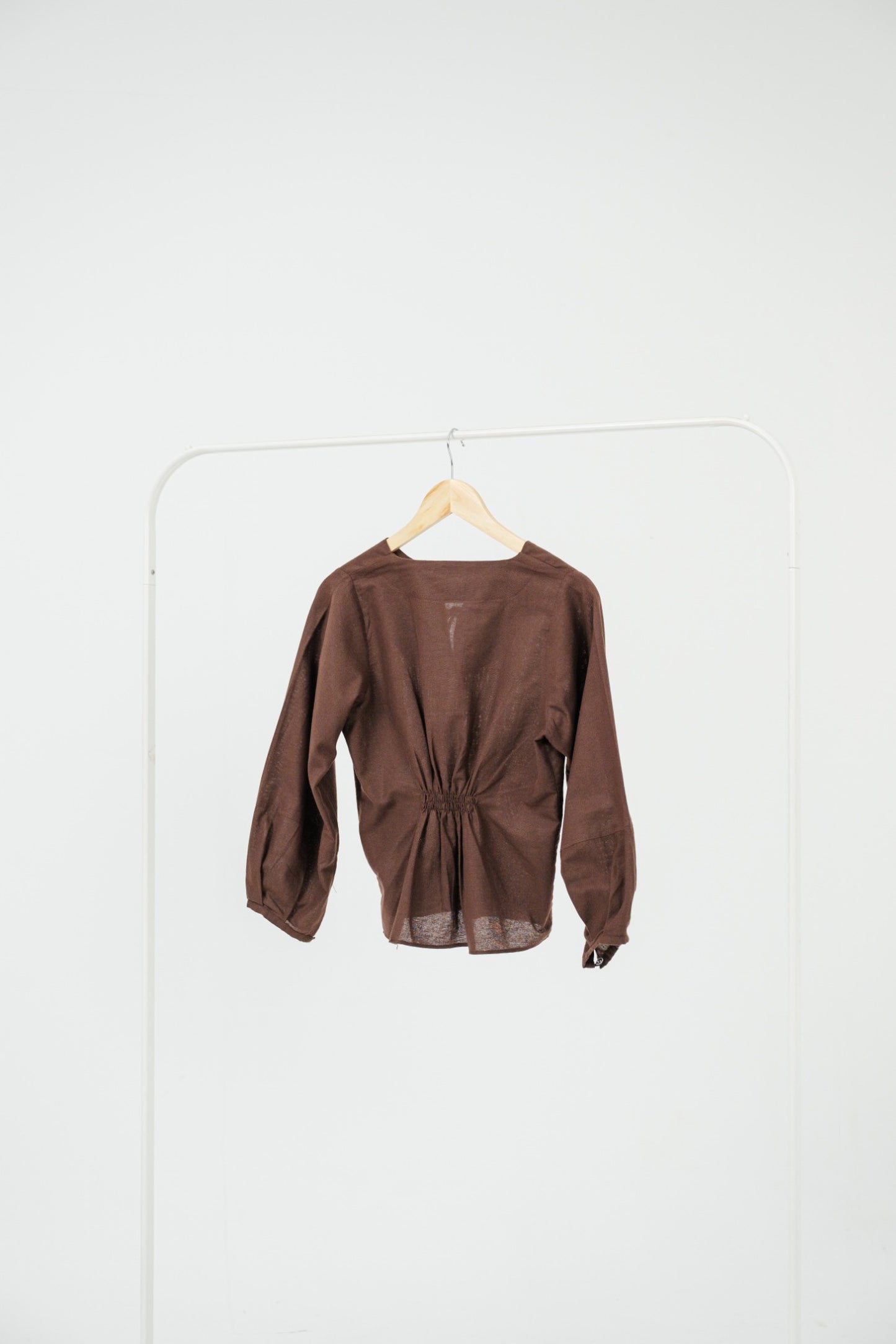 Linea Top - Espresso